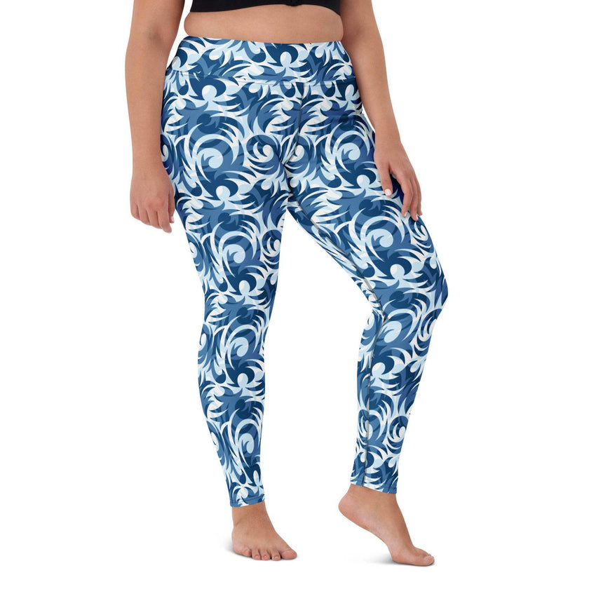 Yoga Leggings - STYLISHOUR