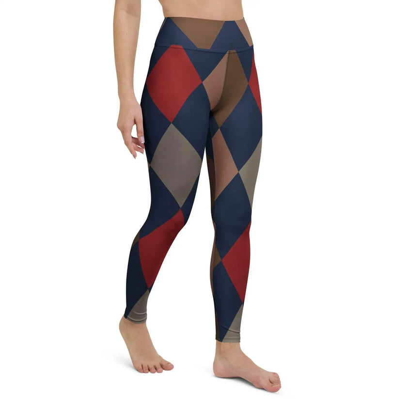 Yoga Leggings - STYLISHOUR