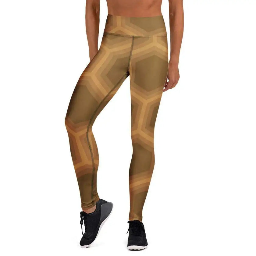 Yoga Leggings - STYLISHOUR