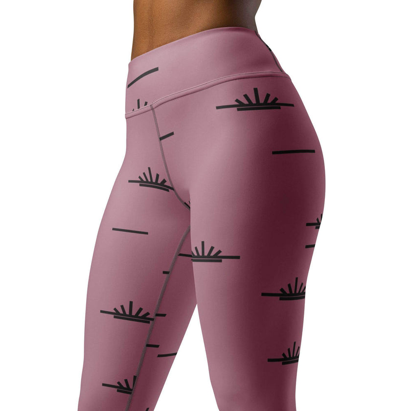 Yoga Leggings - STYLISHOUR