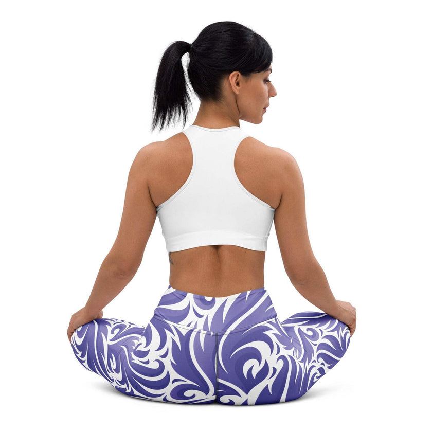 Yoga Leggings - STYLISHOUR