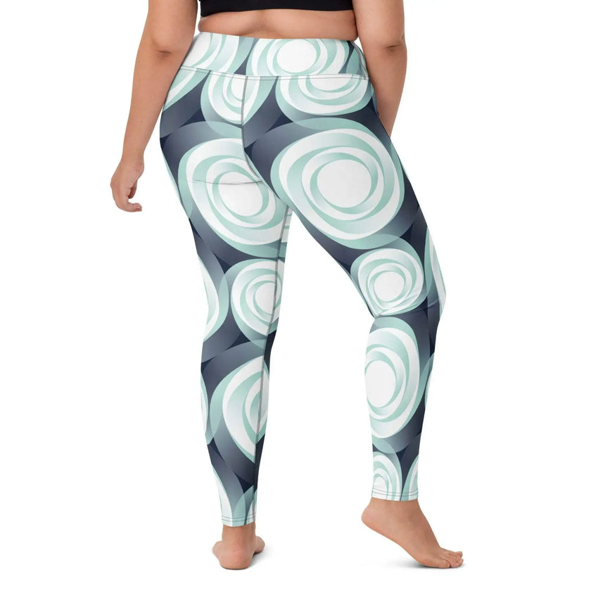 Yoga Leggings - STYLISHOUR