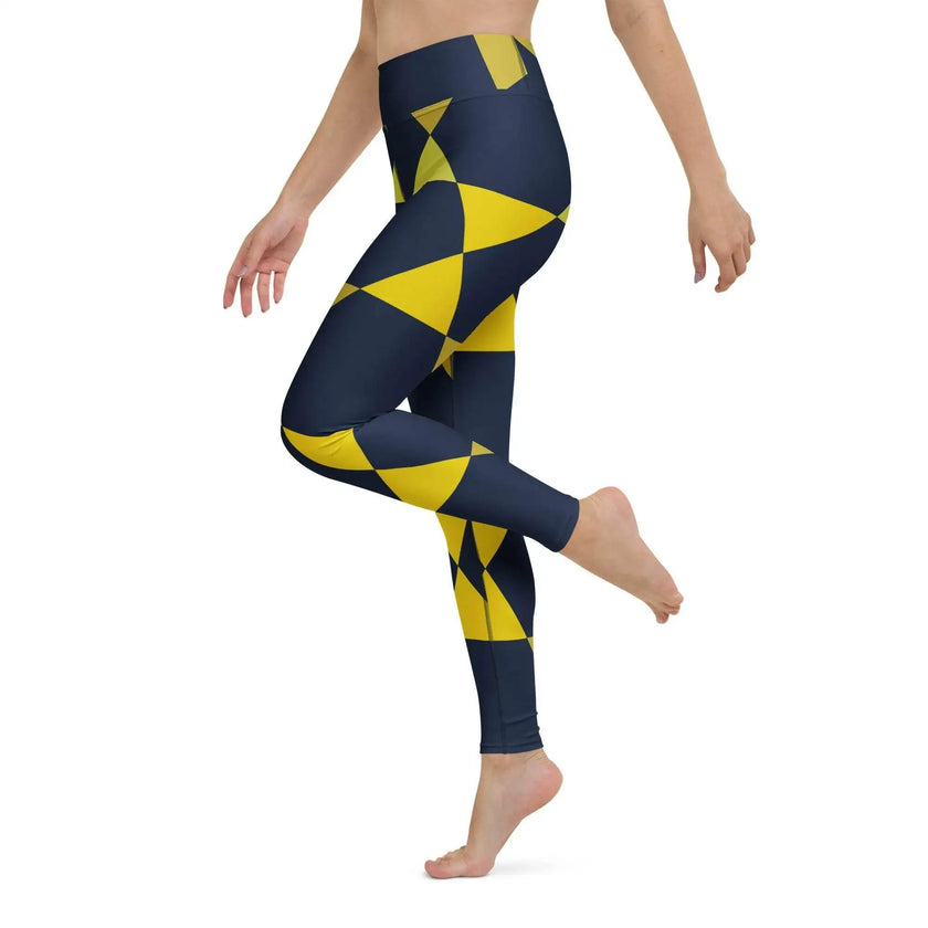 Yoga Leggings - STYLISHOUR