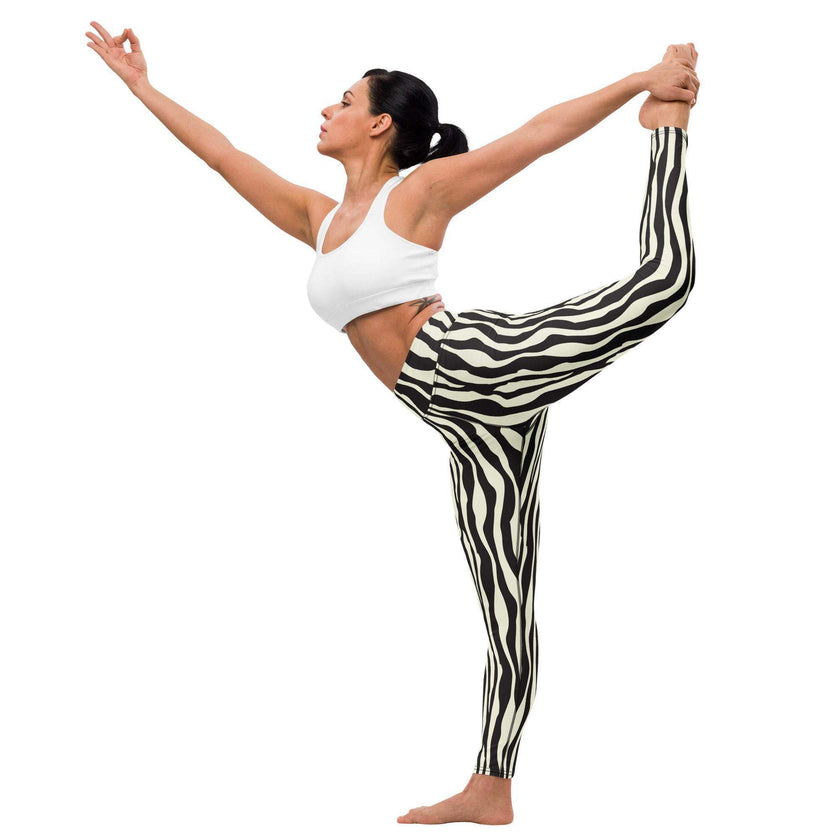 Yoga Leggings - STYLISHOUR
