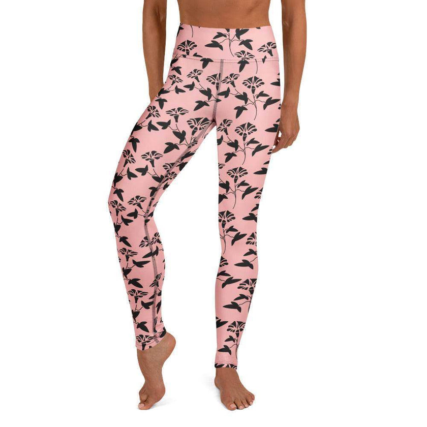 Yoga Leggings - STYLISHOUR