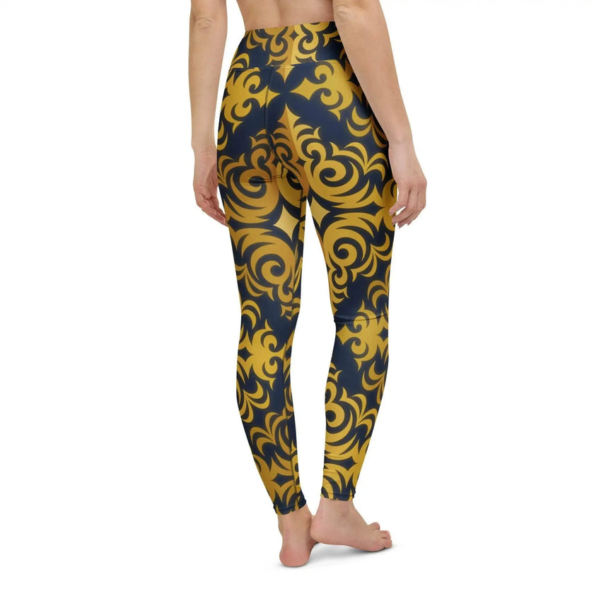 Yoga Leggings - STYLISHOUR