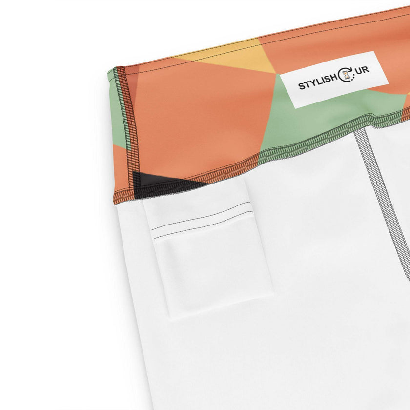 Yoga Leggings - STYLISHOUR