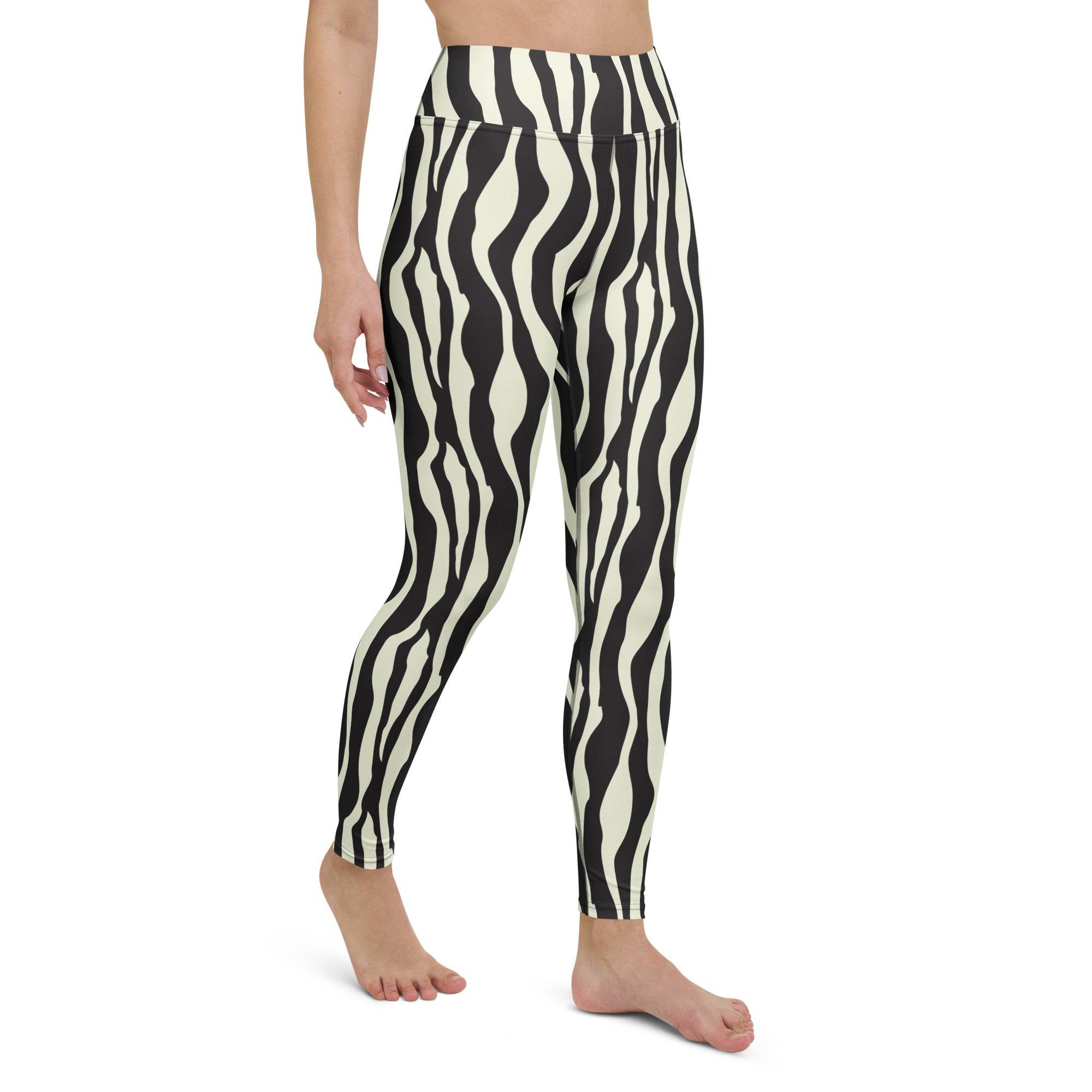 Yoga Leggings - STYLISHOUR