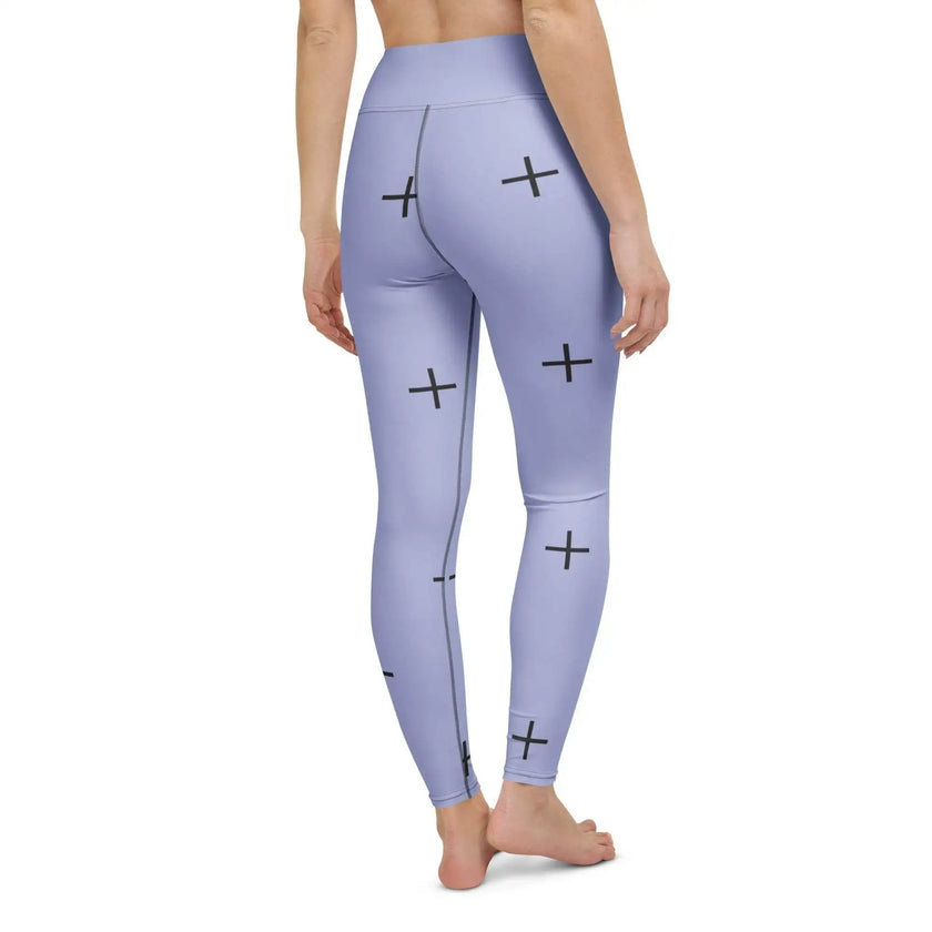 Yoga Leggings - STYLISHOUR