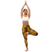 Yoga Leggings - STYLISHOUR