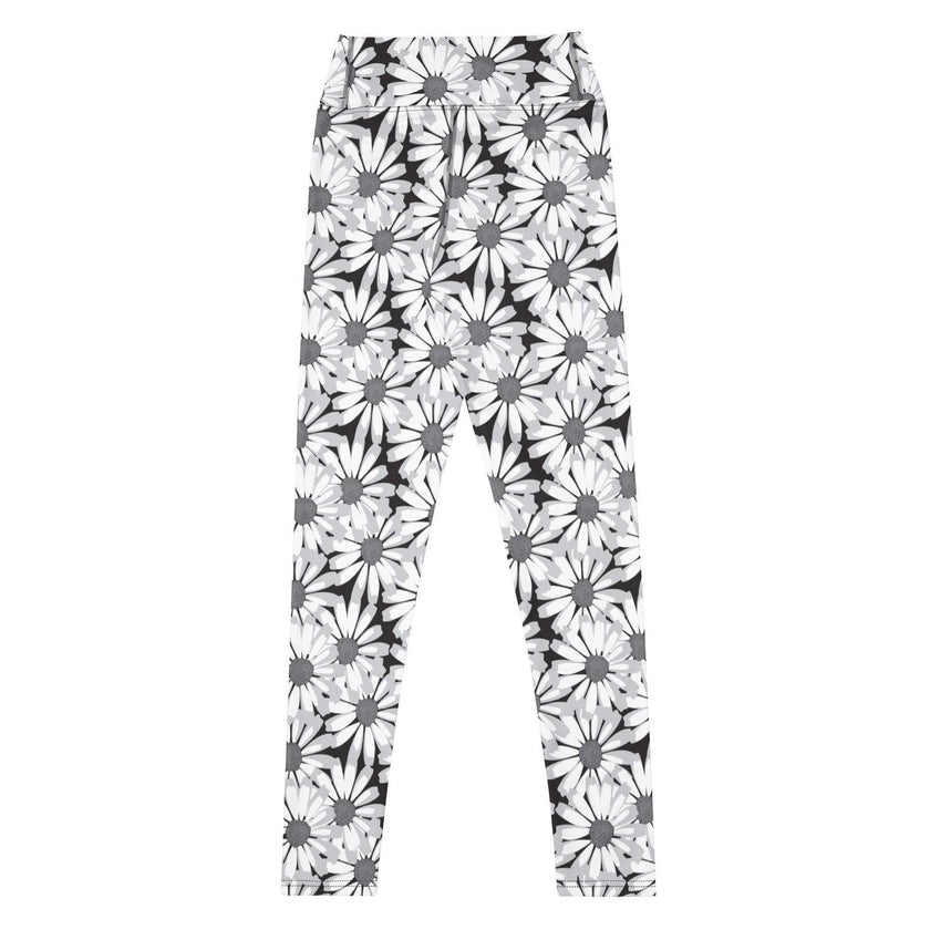 Yoga Leggings - STYLISHOUR