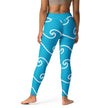 Yoga Leggings - STYLISHOUR