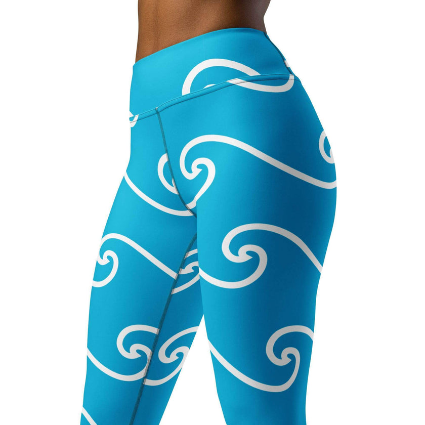 Yoga Leggings - STYLISHOUR