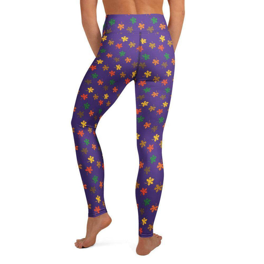 Yoga Leggings - STYLISHOUR