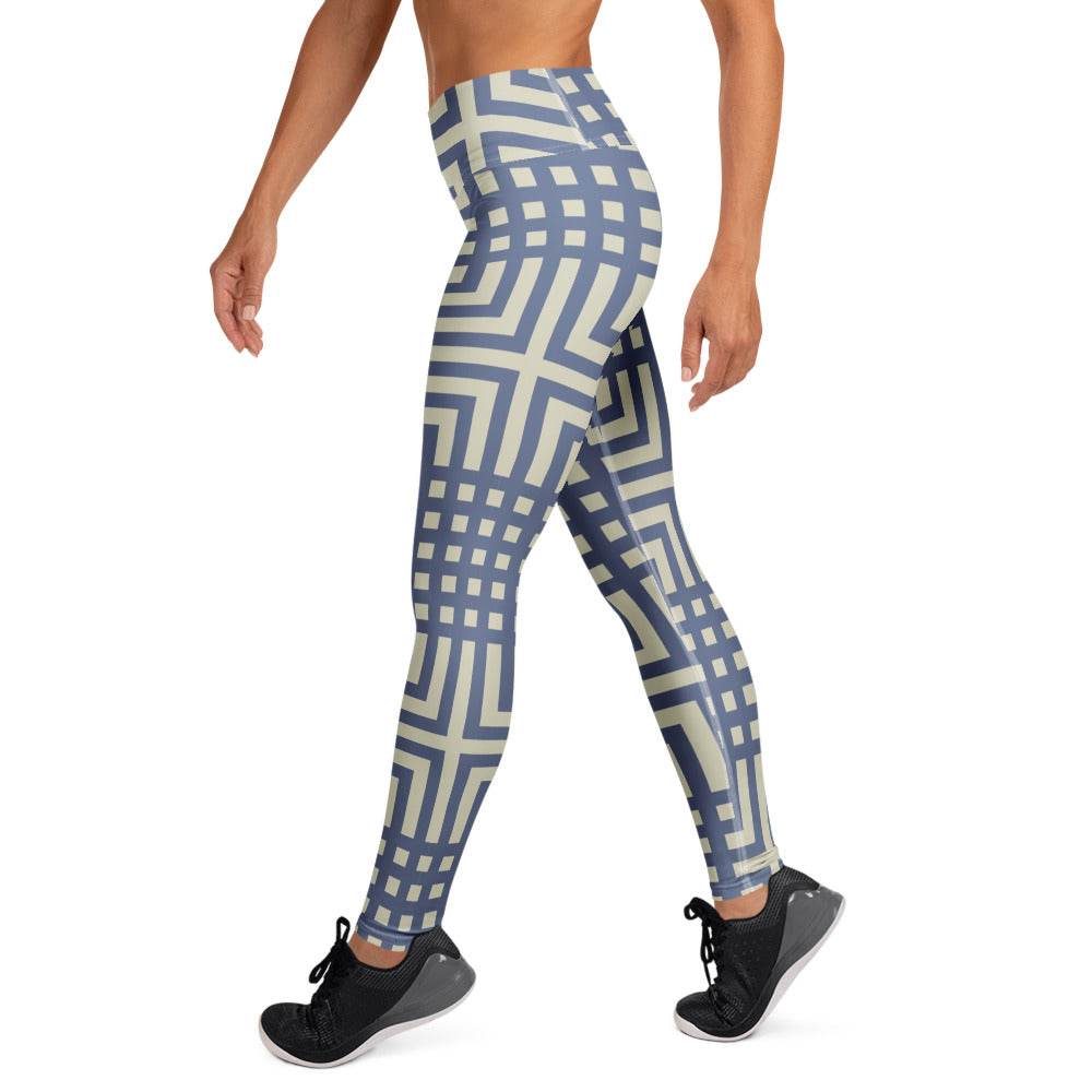 Yoga Leggings - STYLISHOUR
