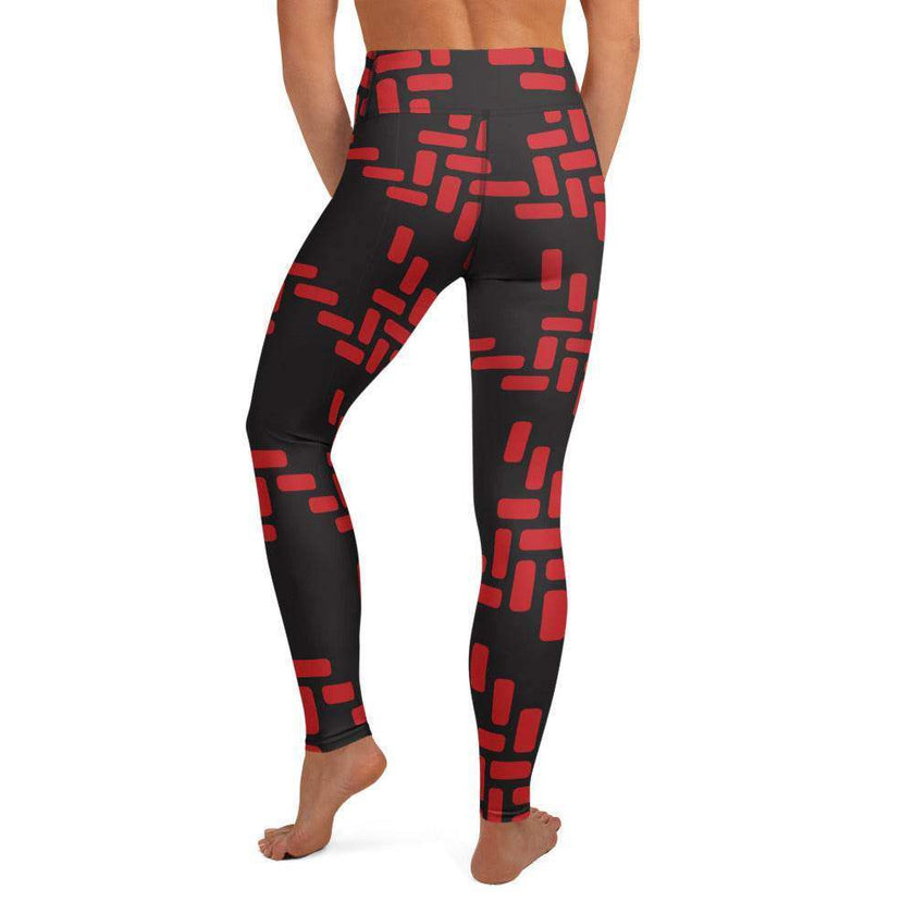 Yoga Leggings - STYLISHOUR