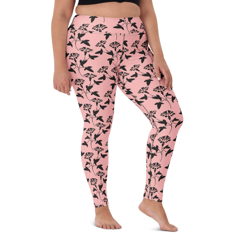 Yoga Leggings - STYLISHOUR