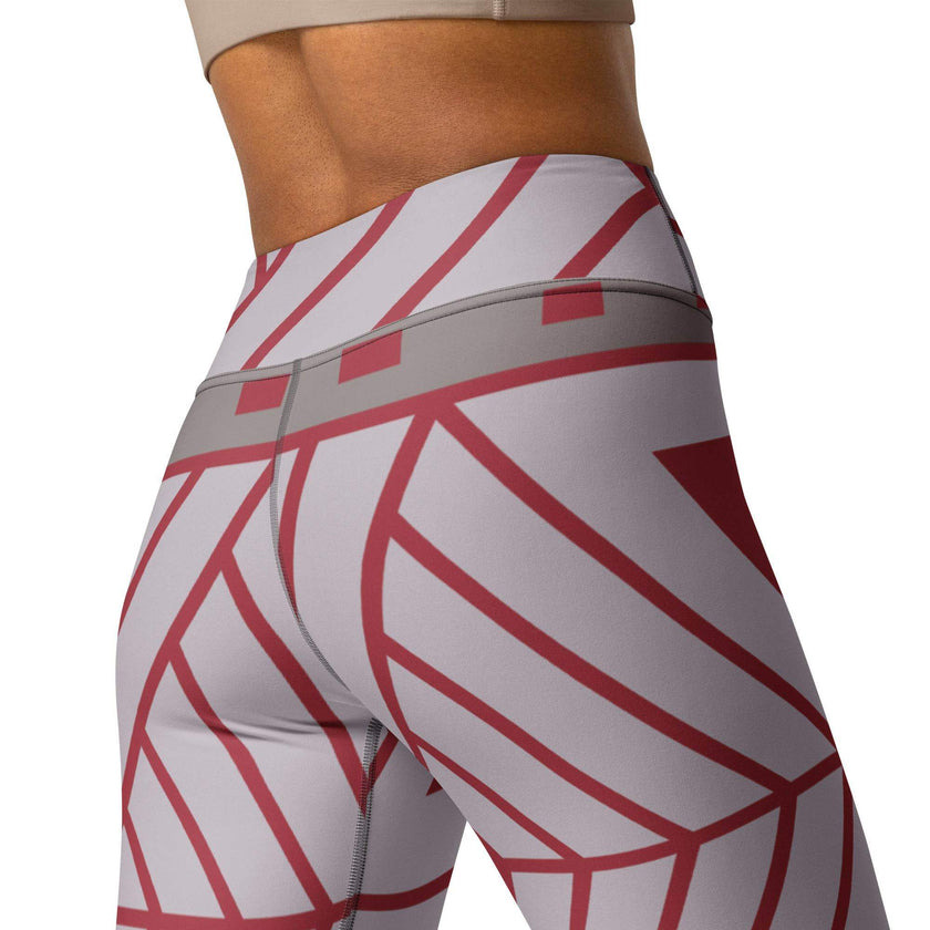 Yoga Leggings - STYLISHOUR