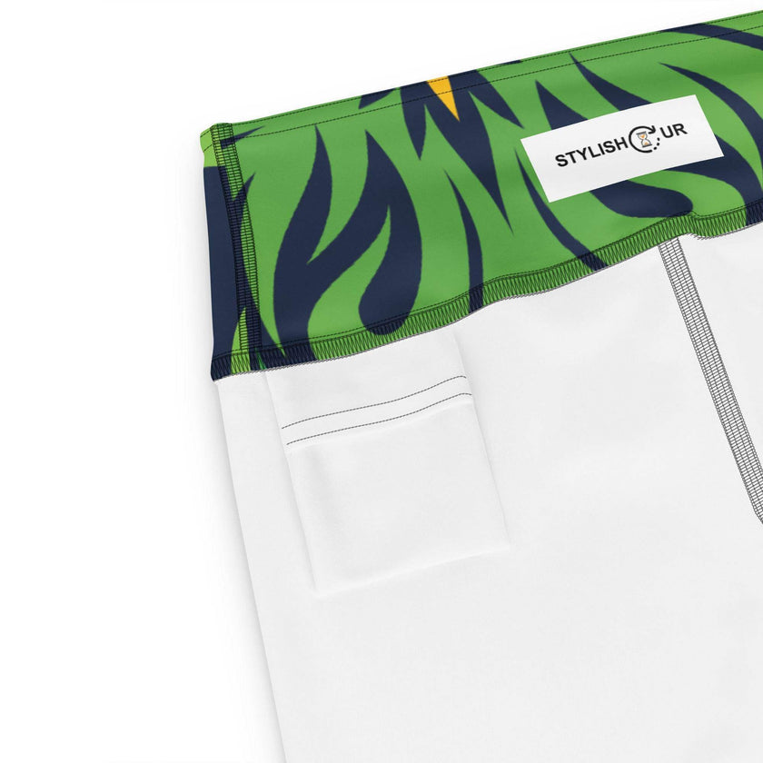 Yoga Leggings - STYLISHOUR