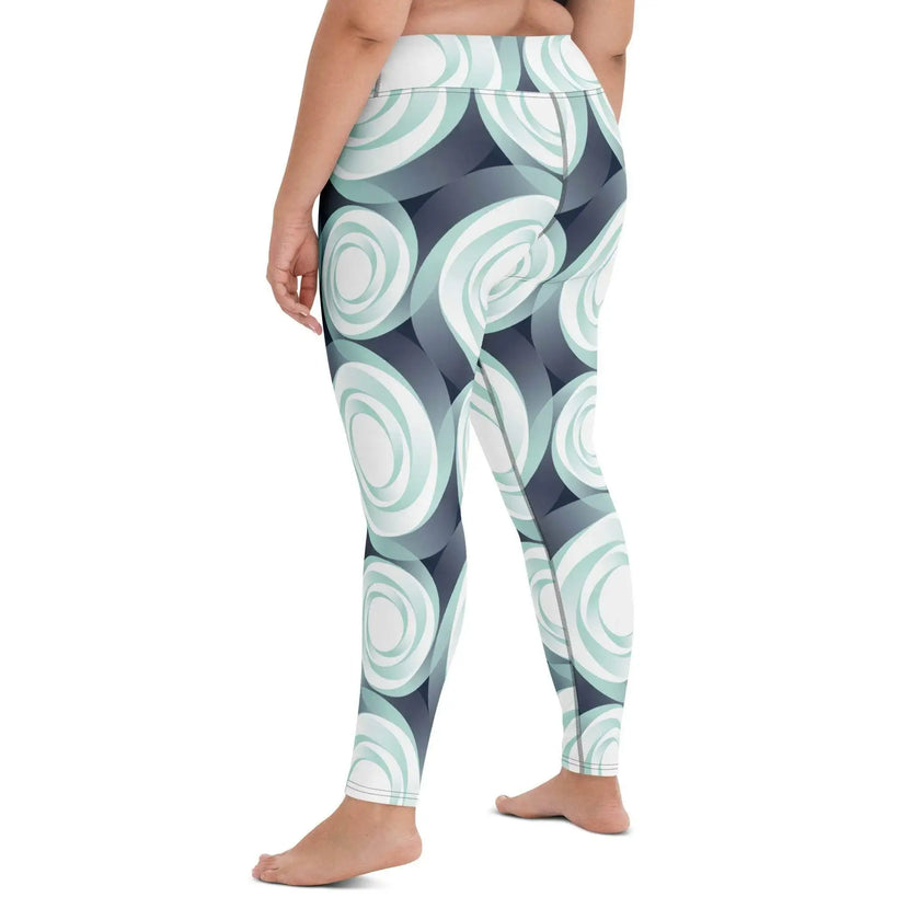Yoga Leggings - STYLISHOUR