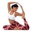 Yoga Leggings - STYLISHOUR