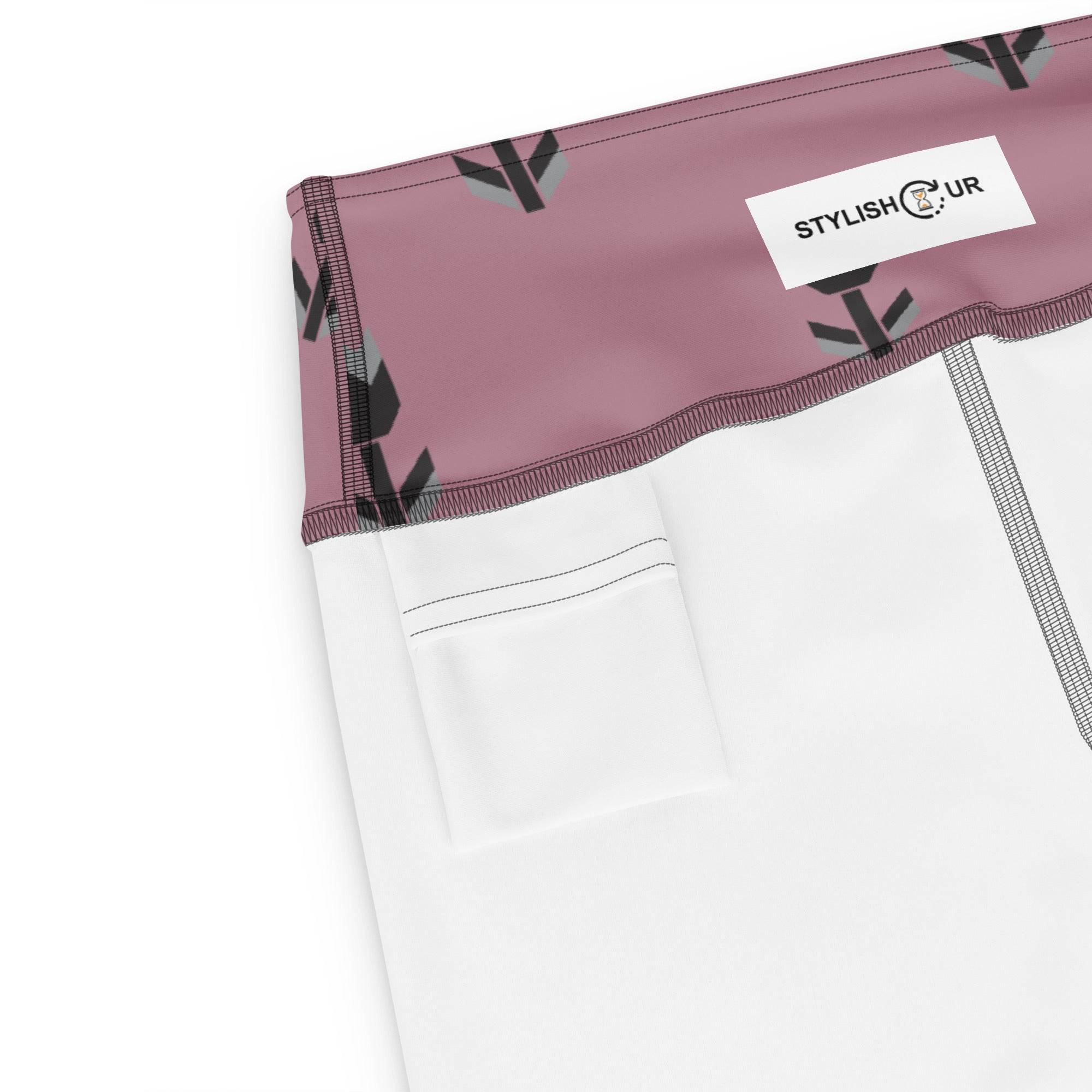 Yoga Leggings - STYLISHOUR