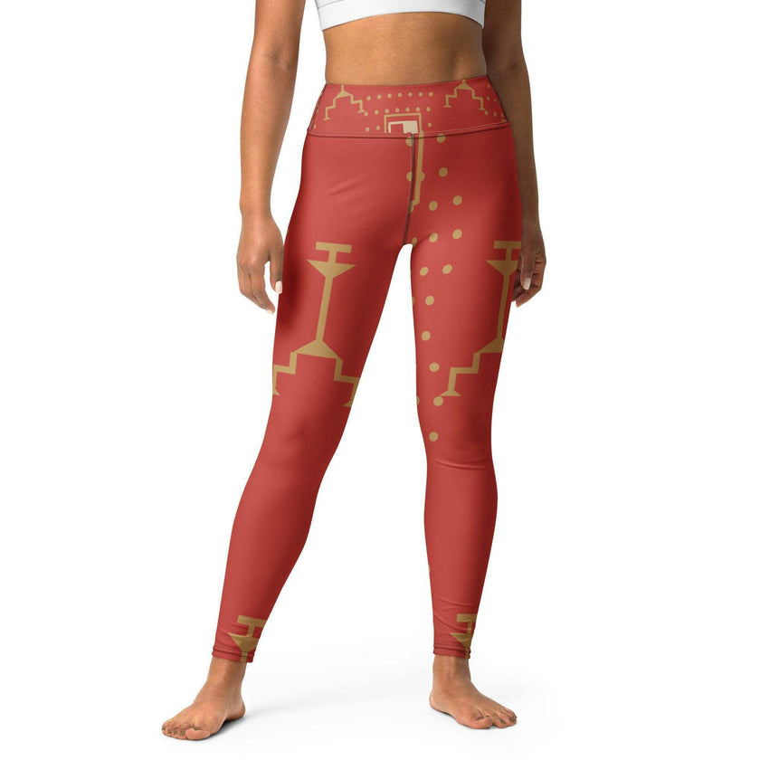 Yoga Leggings - STYLISHOUR