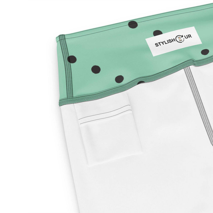 Yoga Leggings - STYLISHOUR