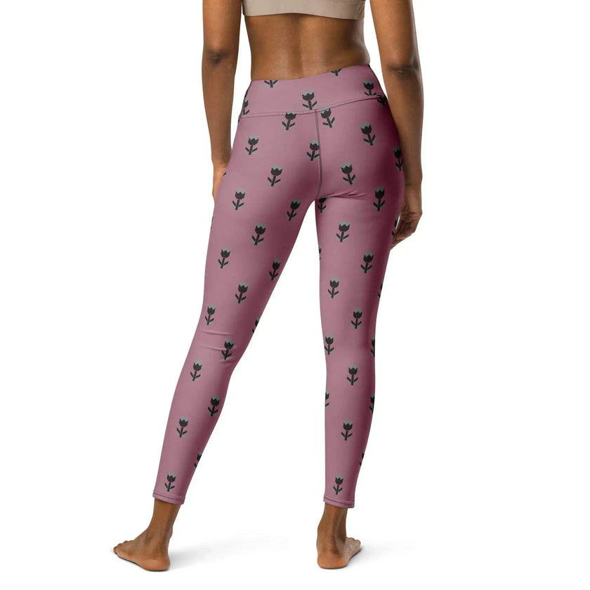 Yoga Leggings - STYLISHOUR