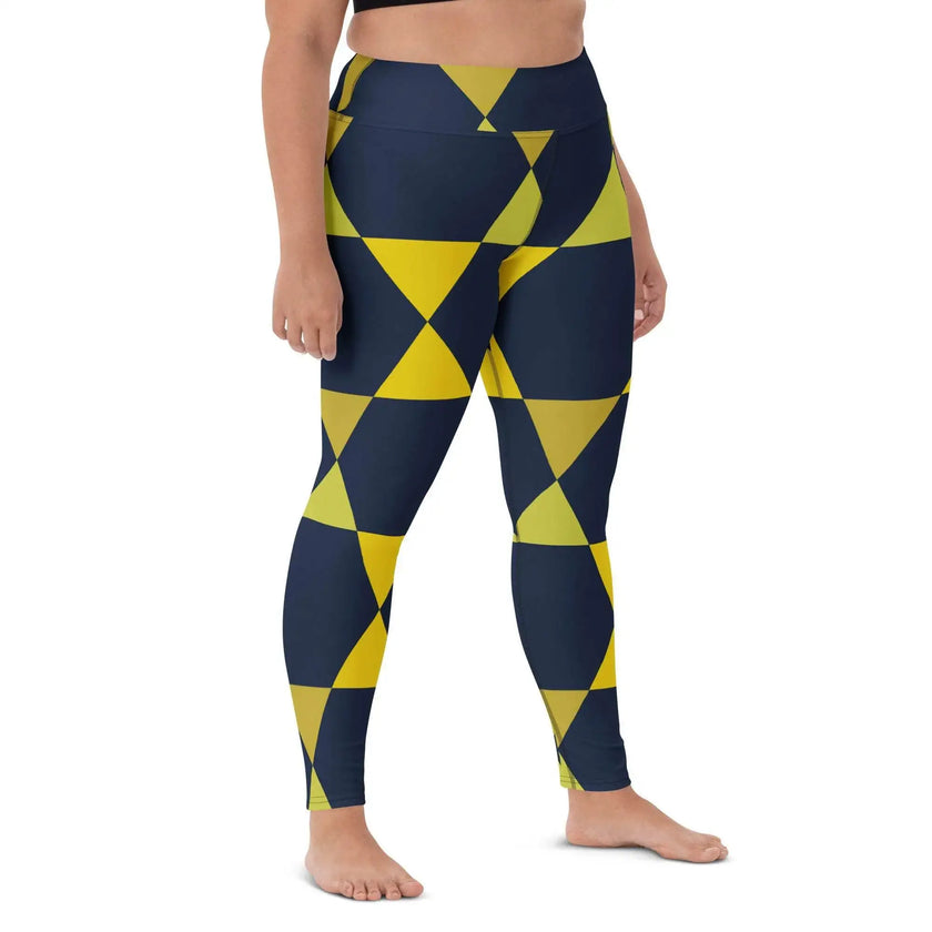 Yoga Leggings - STYLISHOUR