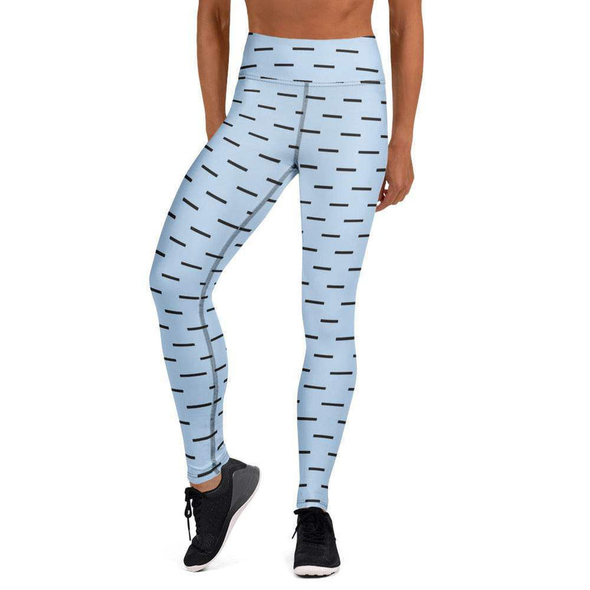 Yoga Leggings - STYLISHOUR