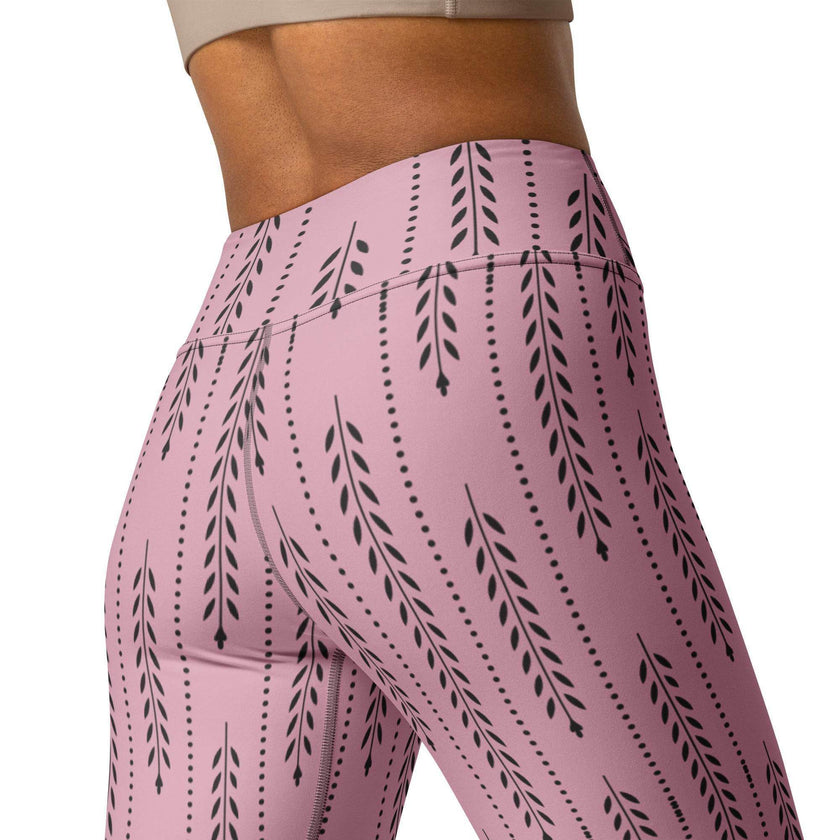 Yoga Leggings - STYLISHOUR
