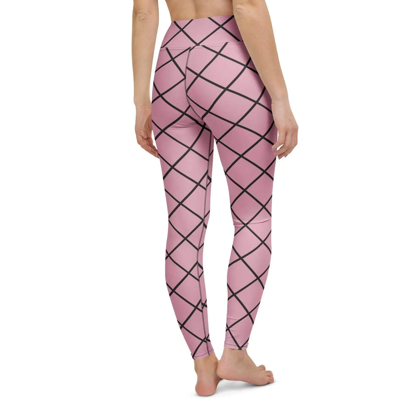 Yoga Leggings - STYLISHOUR