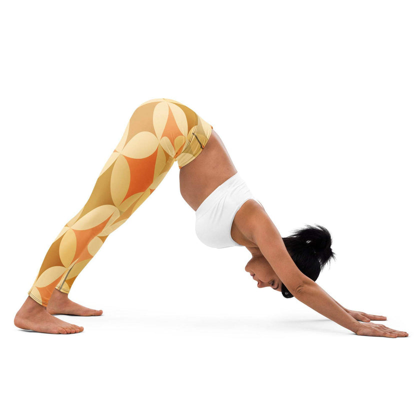 Yoga Leggings - STYLISHOUR