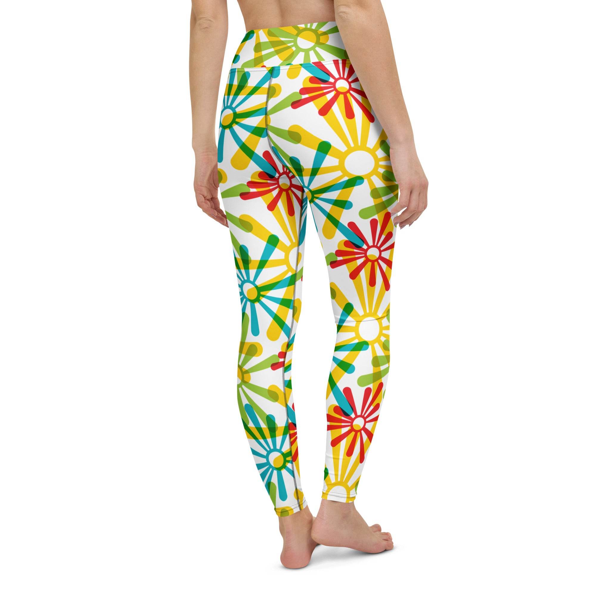Yoga Leggings - STYLISHOUR