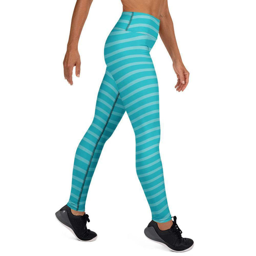 Yoga Leggings - STYLISHOUR