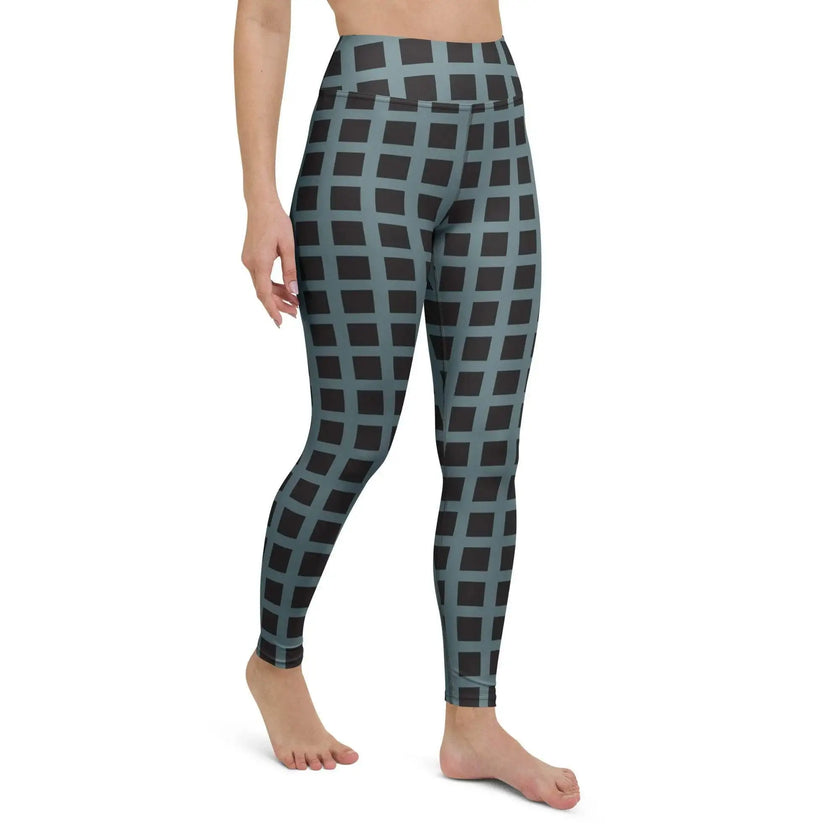 Yoga Leggings - STYLISHOUR