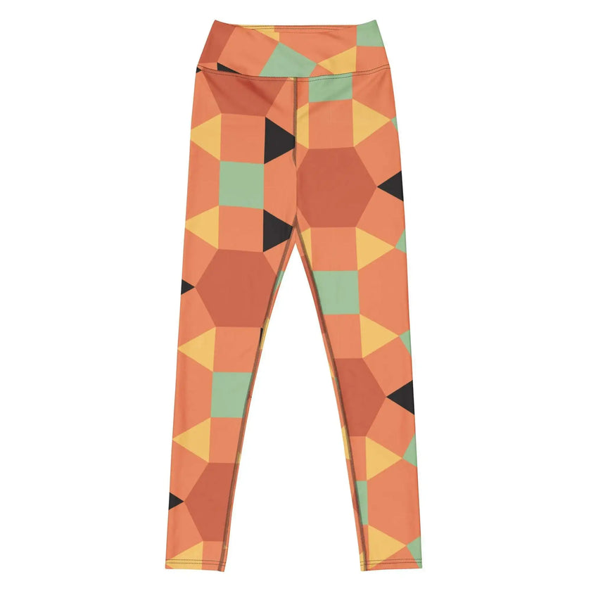 Yoga Leggings - STYLISHOUR