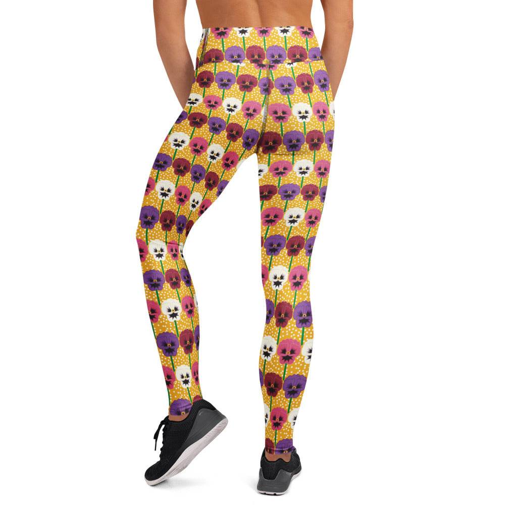Yoga Leggings - STYLISHOUR