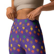 Yoga Leggings - STYLISHOUR