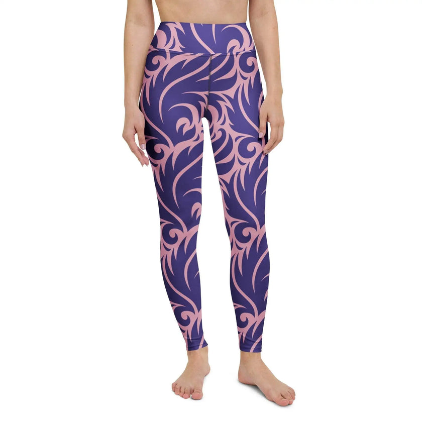Yoga Leggings - STYLISHOUR