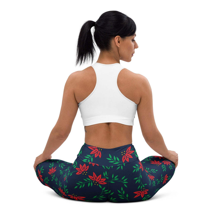 Yoga Leggings - STYLISHOUR