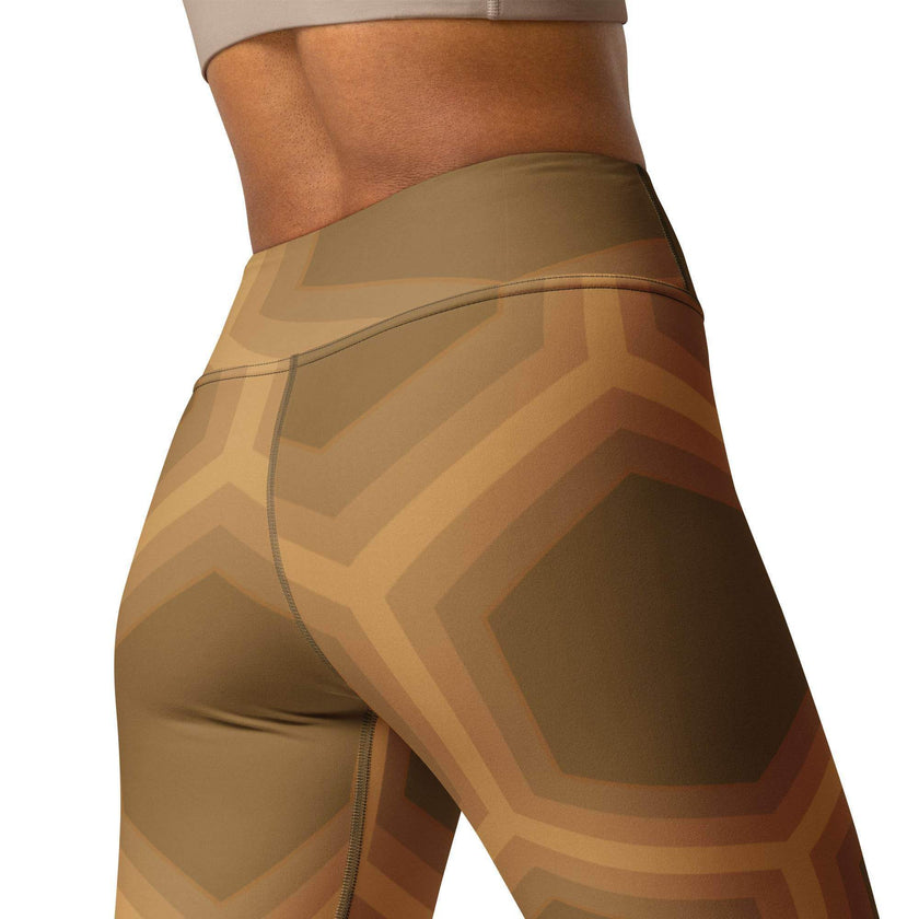 Yoga Leggings - STYLISHOUR