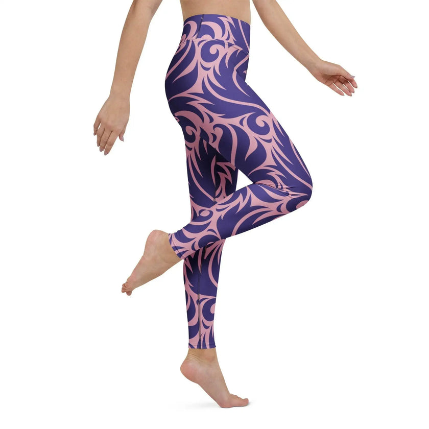 Yoga Leggings - STYLISHOUR