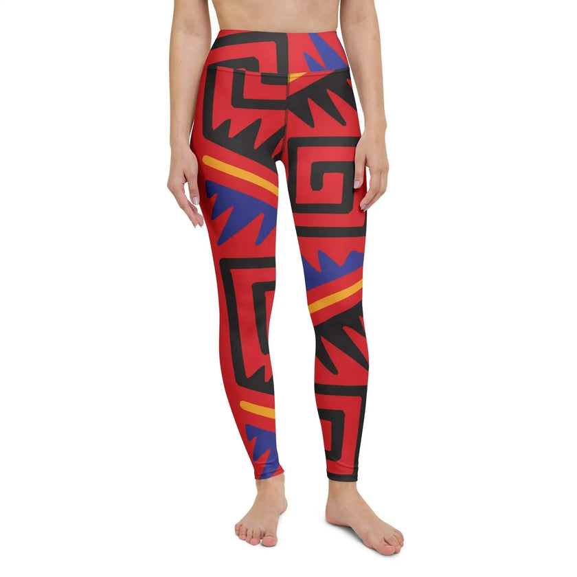 Yoga Leggings - STYLISHOUR