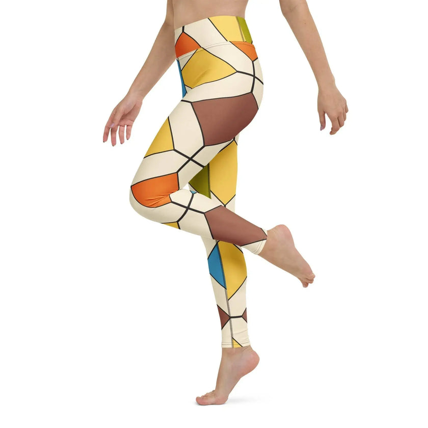 Yoga Leggings - STYLISHOUR