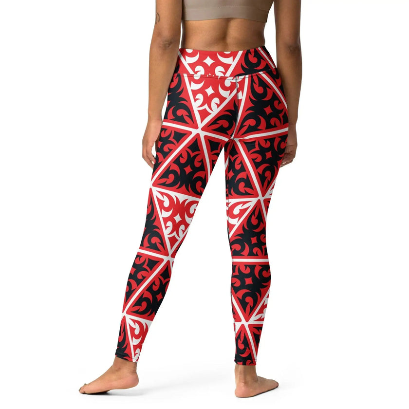 Yoga Leggings - STYLISHOUR