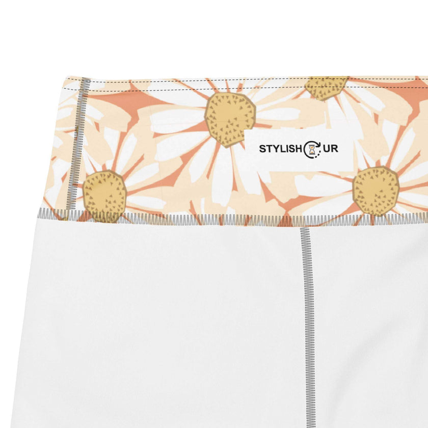 Yoga Leggings - STYLISHOUR