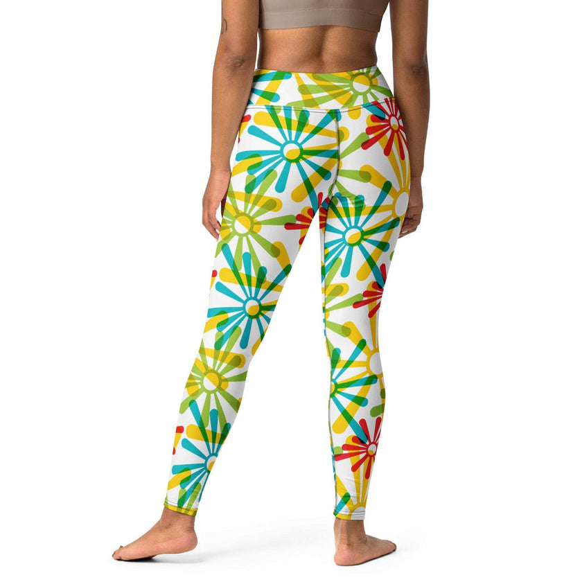 Yoga Leggings - STYLISHOUR