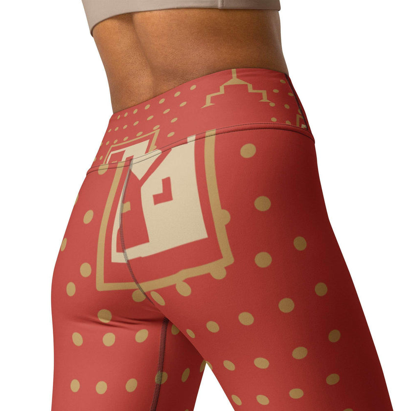 Yoga Leggings - STYLISHOUR